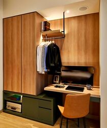 Teck Chye Terrace (D19), Apartment #579161871